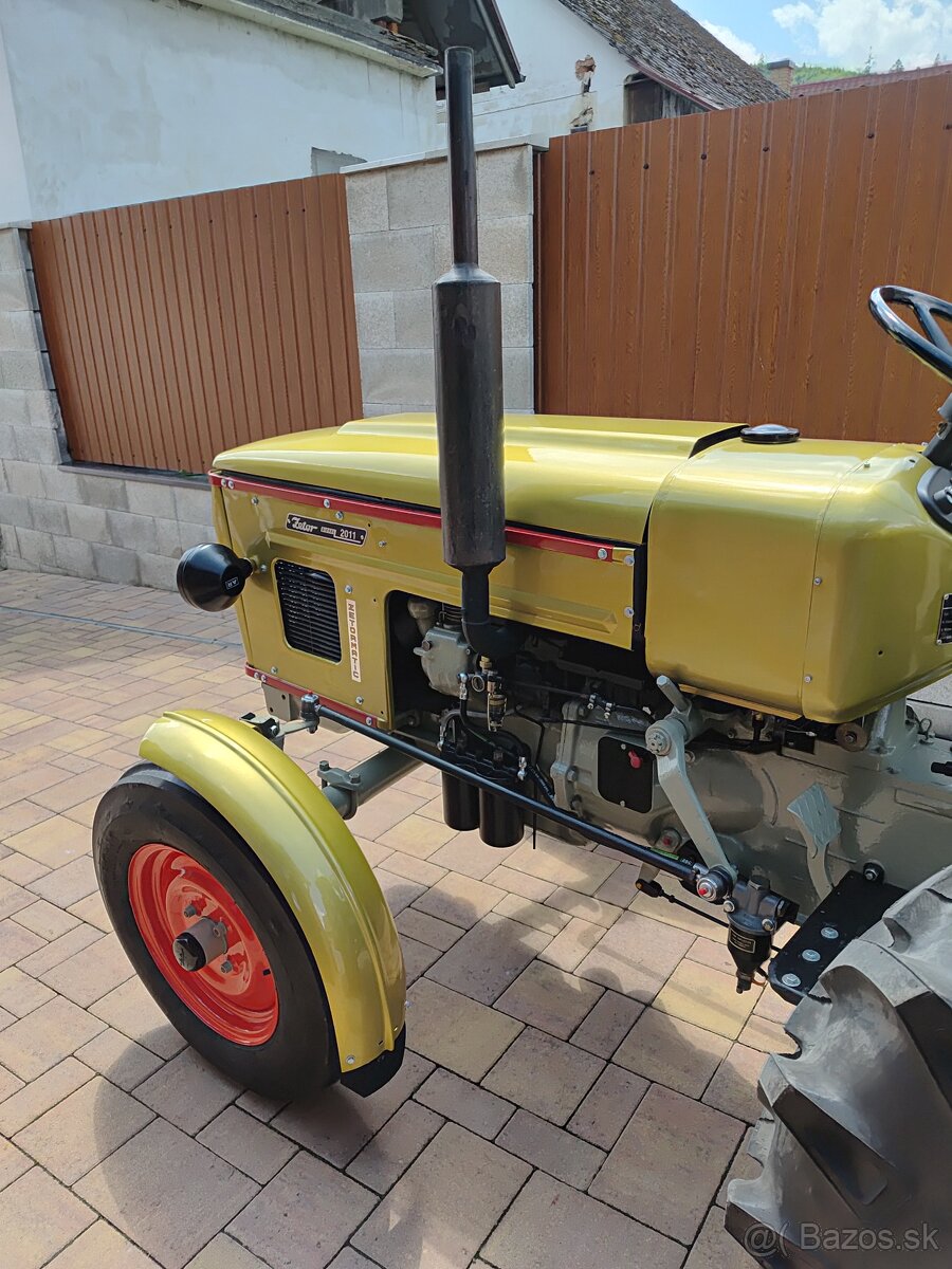 Predám zetor 2011 dovoz Taliansko - 13