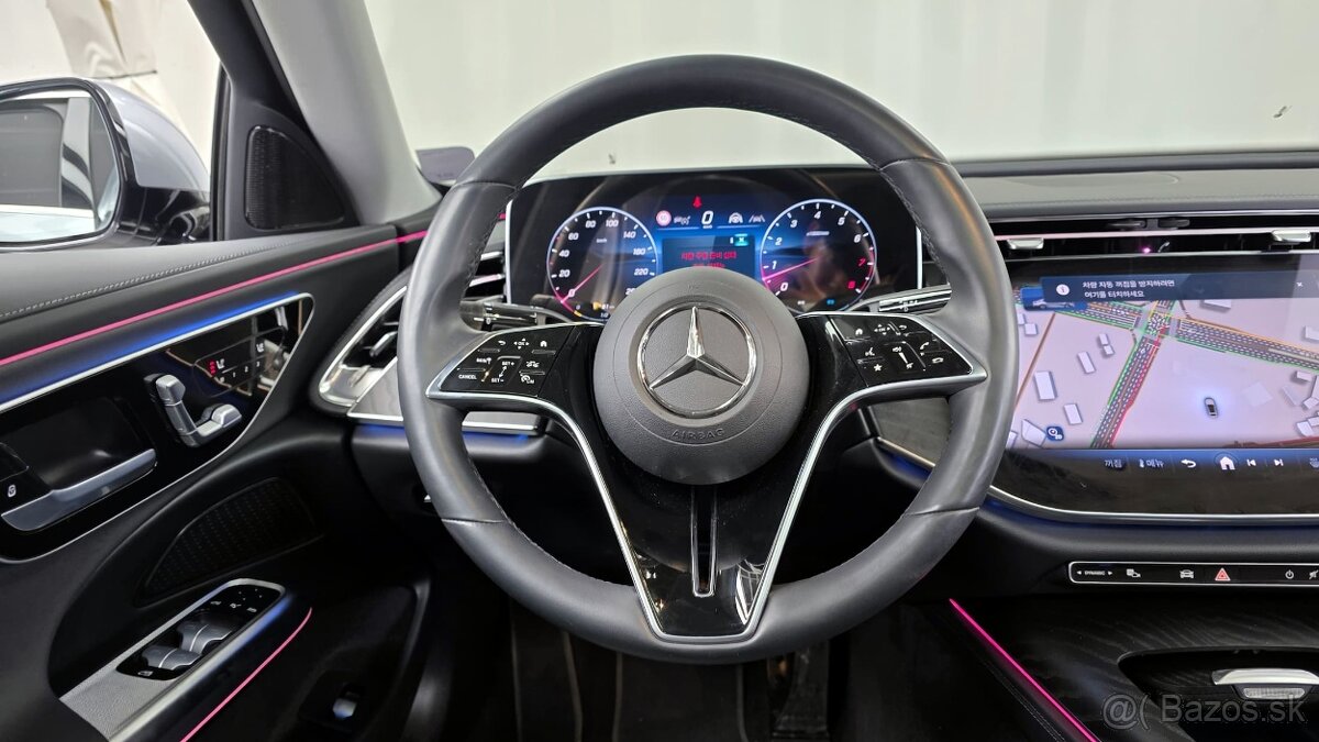 2024 MERCEDES BENZ E200 AVANTGARDE - 13