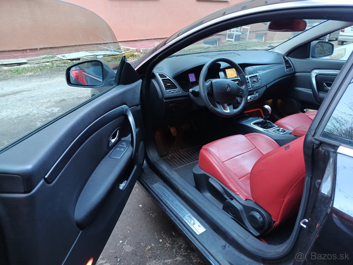 Renault Laguna Coupe - 13