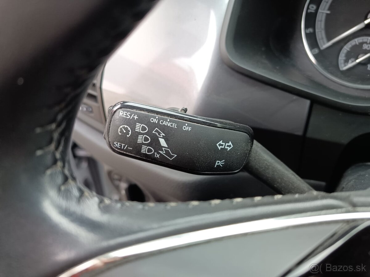 ŠKODA KODIAQ DSG - na predaj - 13