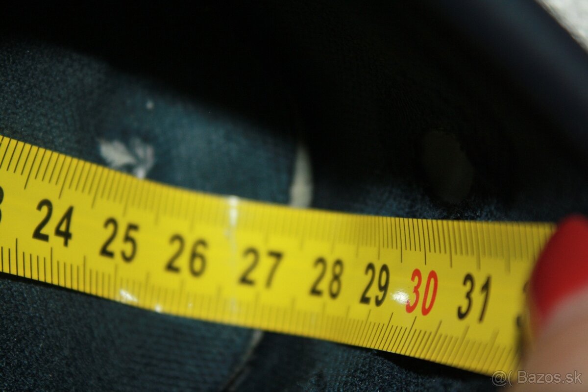 Tommy Hilfiger tenisky - 13