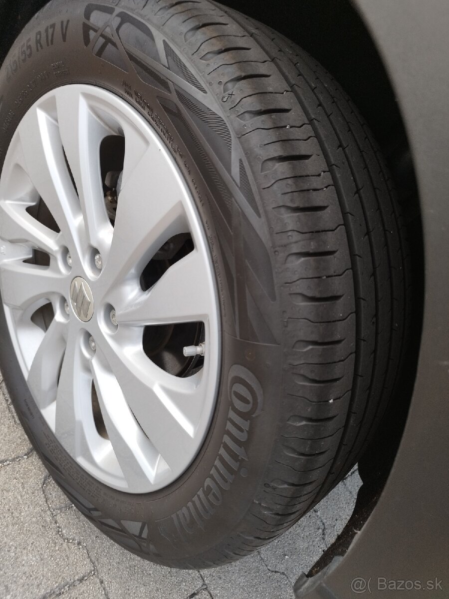 suzuki sx4 s-cross suzuki s-cross - 13