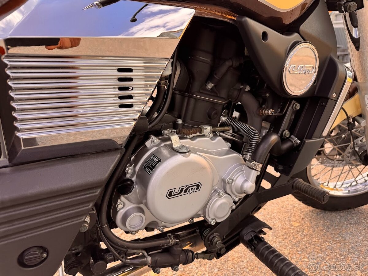 2019 RENEGATE COMMANDO CLASSIC II, NAJ. 6200 KM - 13