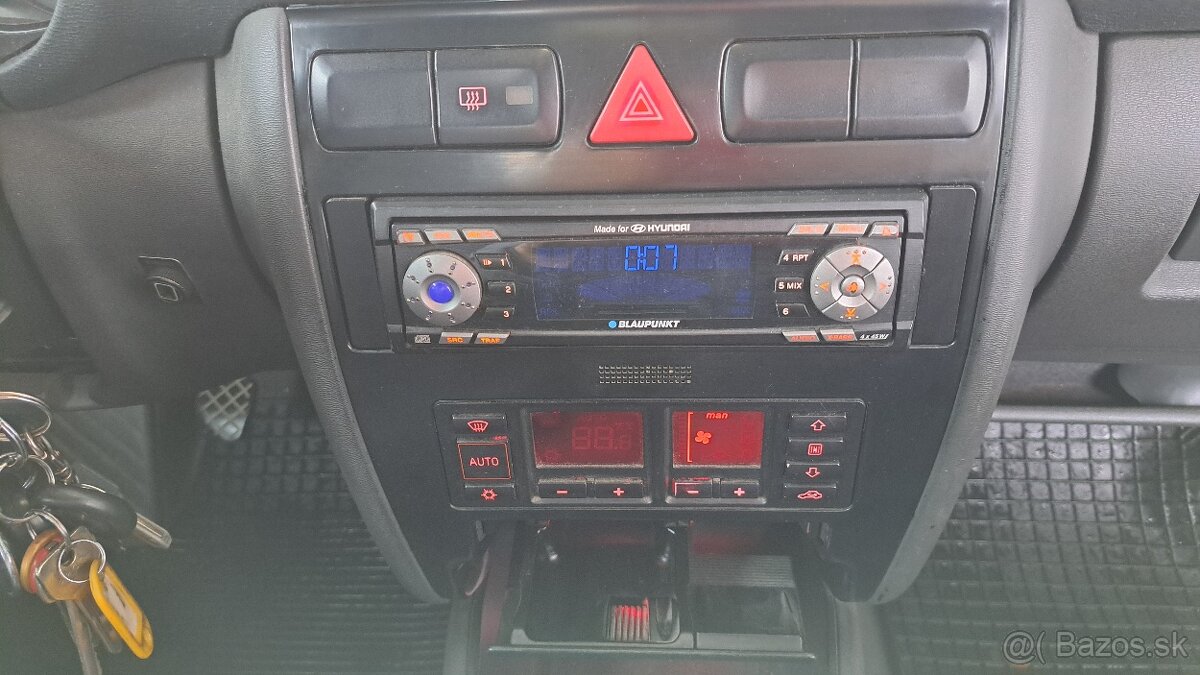 AUDI A3 8L 1.9TDI 81KW - 13