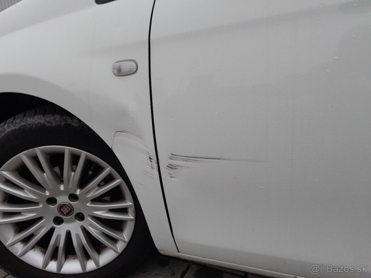 Fiat bravo 2 1.4 16V 66kW - 13