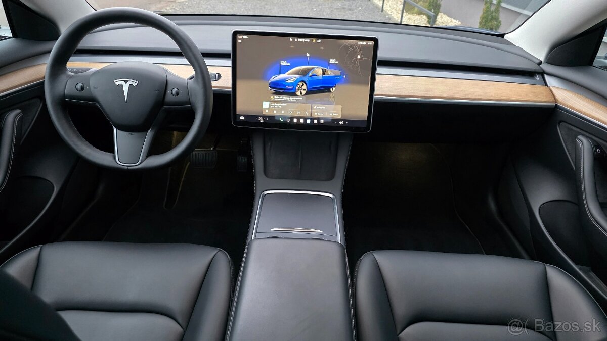 Tesla Model 3 Long Range Dual Motor 44 tkm - 13