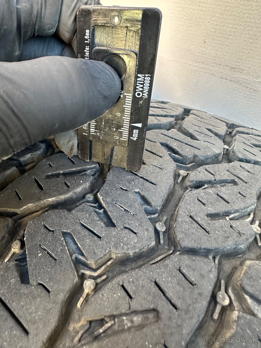 5x120 R16 All tereain - 13