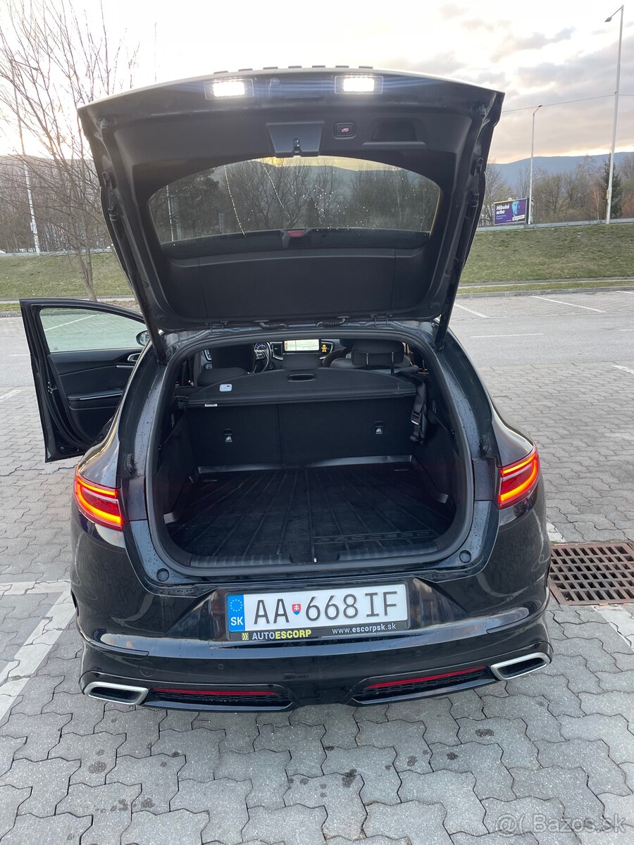 Kia proCEED gt line 2019 - 13