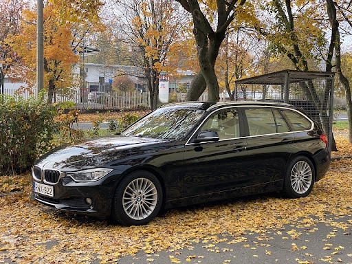 BMW 3 F30 17" Styling 414 - 13