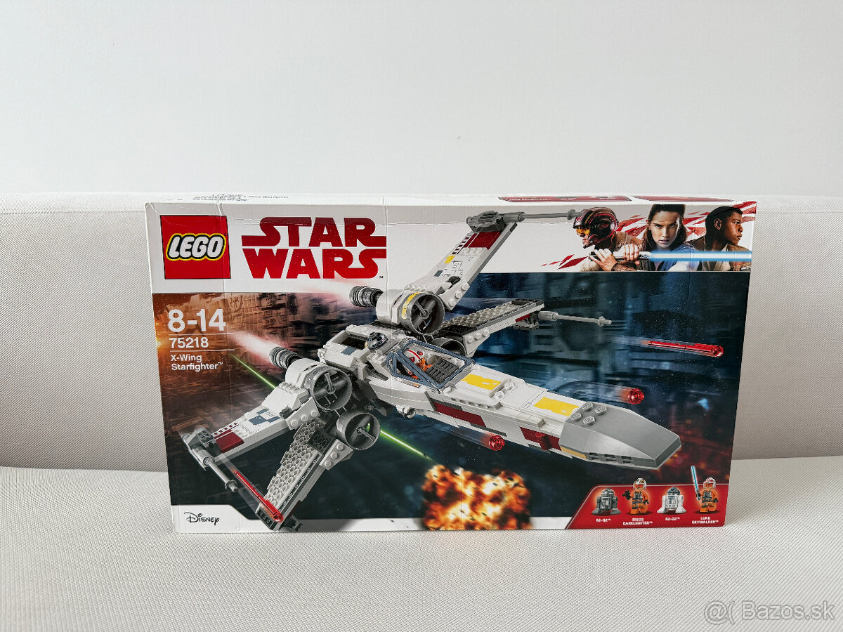 lego star wars rozne - 13