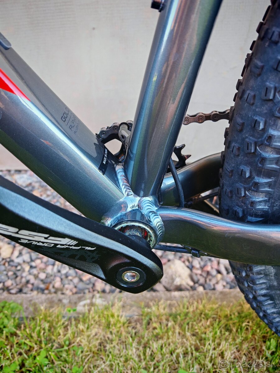 Trek Roscoe 6 - 13