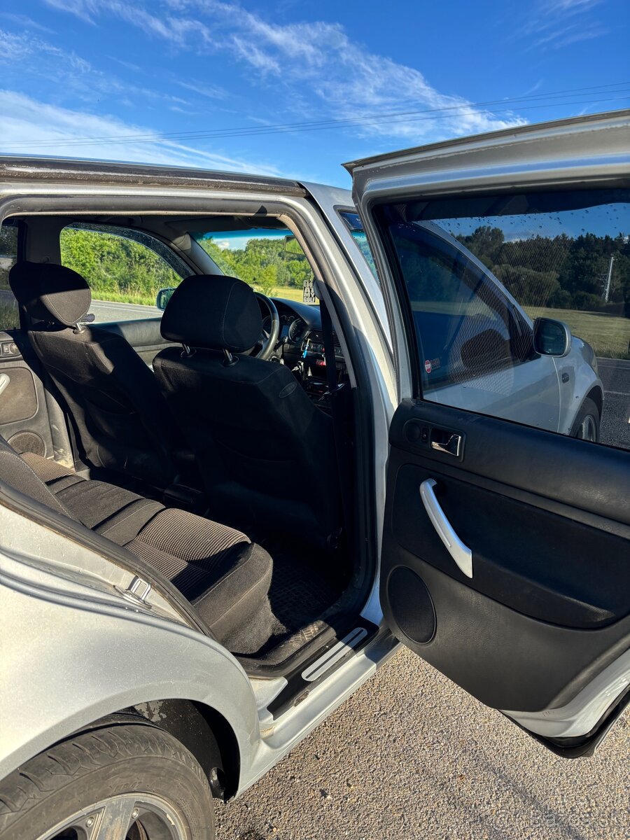 Predám Volkswagen golf 4 - 13