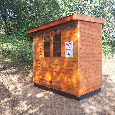 Apidomček jednolôžkový - 13