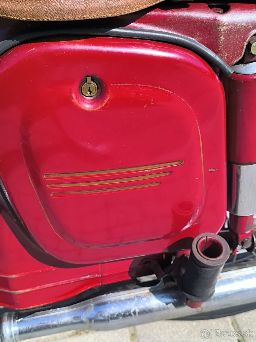 Predam Jawa 175-356 - 13