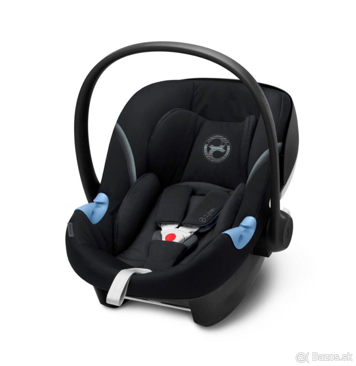 Cybex priam trojkombinacia - 13