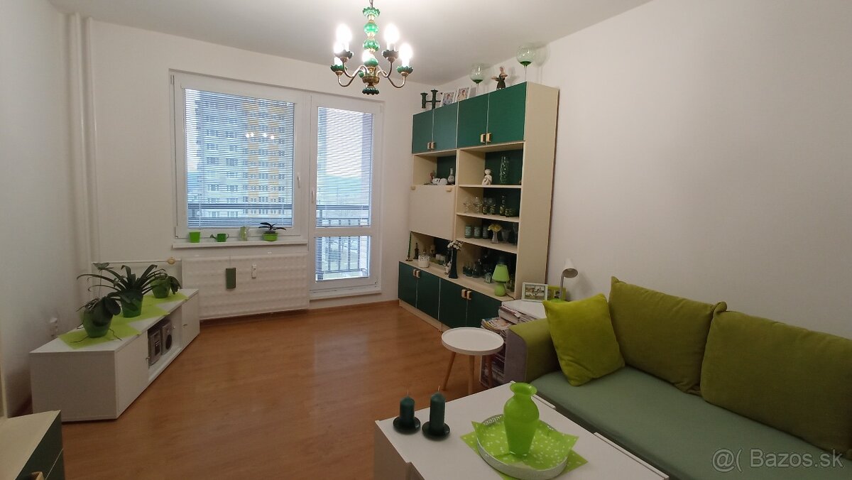 2 izbový byt na prenájom - 13