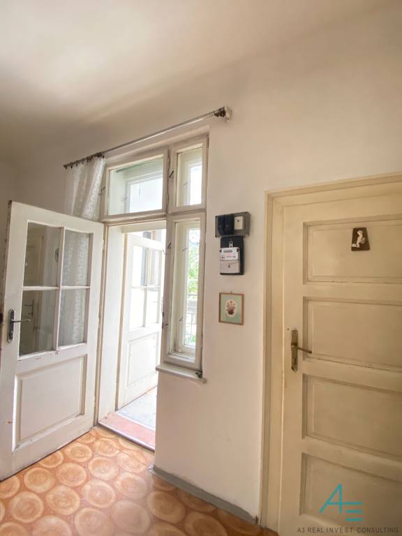 Veľký 4 i , 2x lódzia , 2x kúpeľňa, pivnica 15m2 . - 13