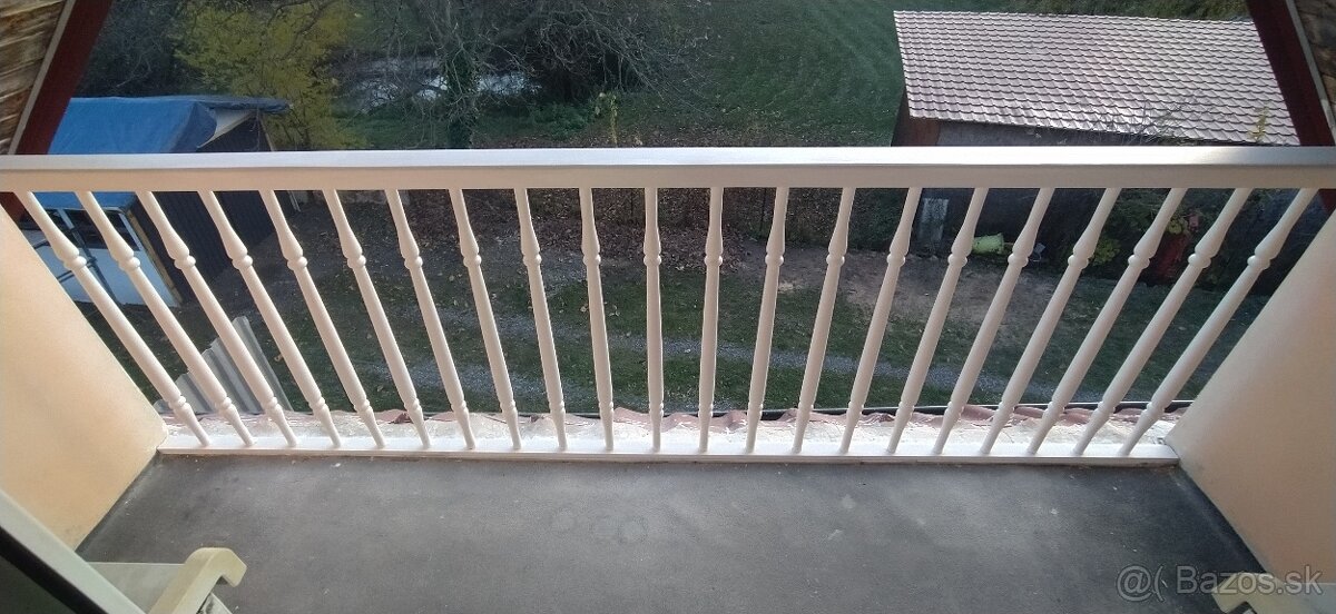 Rekreačný ale aj na stále bývanie - 13