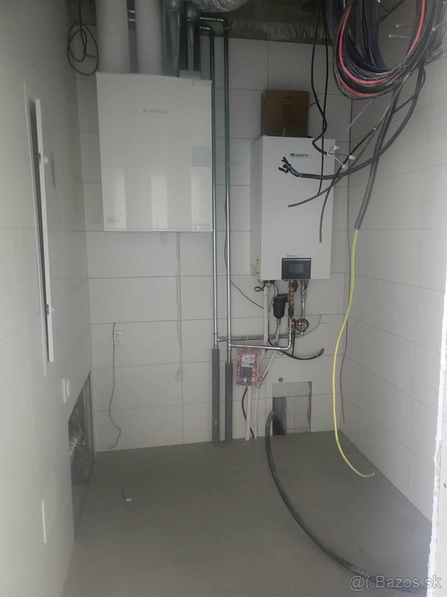 Predaj novostavby domu Biela Hora - 13