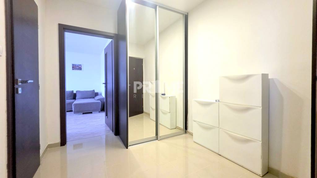 MODERNÝ 2i byt, REKONŠTRUKCIA, KLÍMA, MOZARTOVA ulica, Horsk - 13