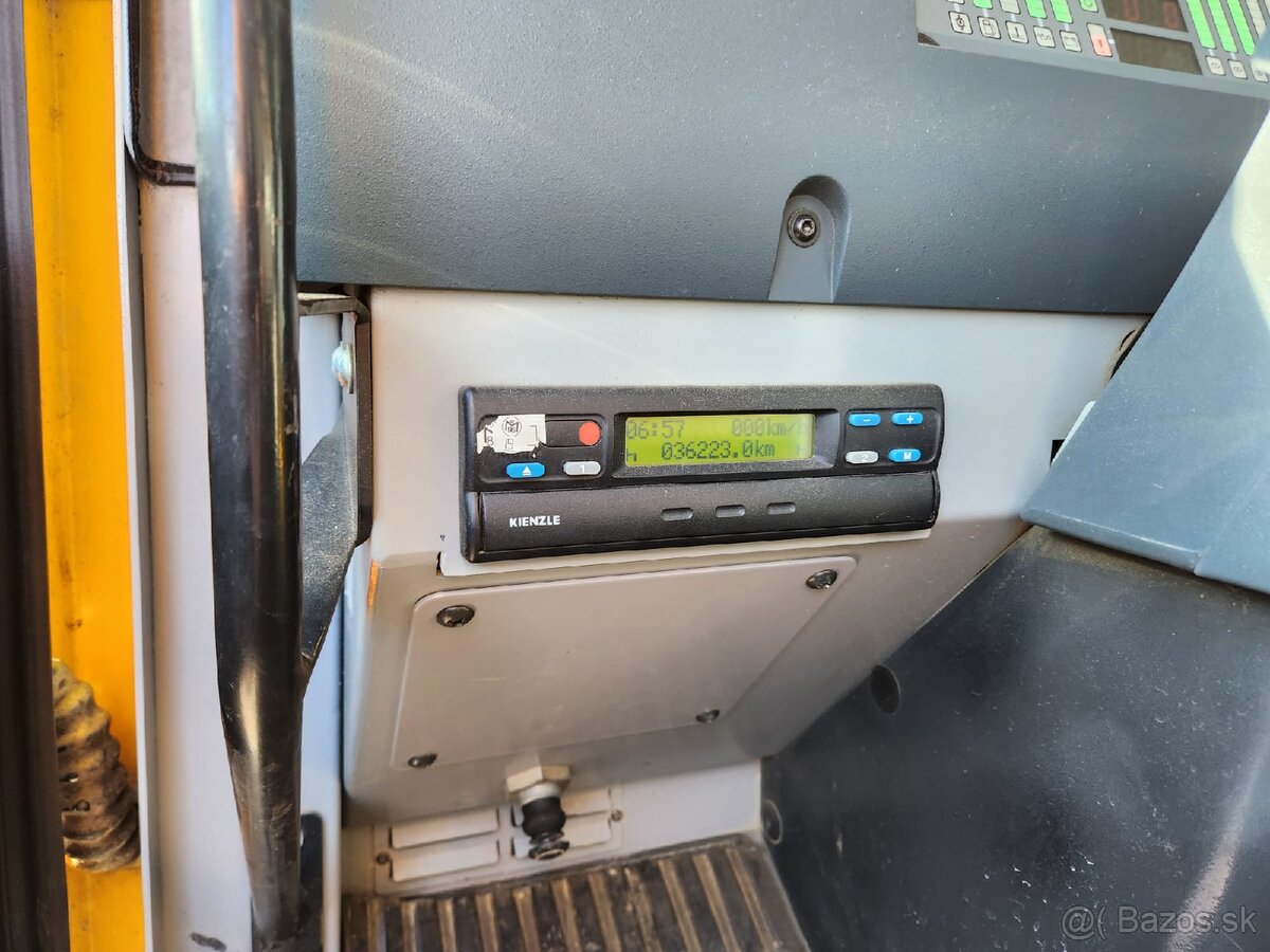 Liebherr LTM-1100-4.1 - 13