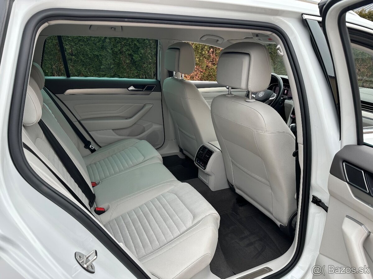 Volkswagen Passat Alltrack B8 2.0 TDI - 13
