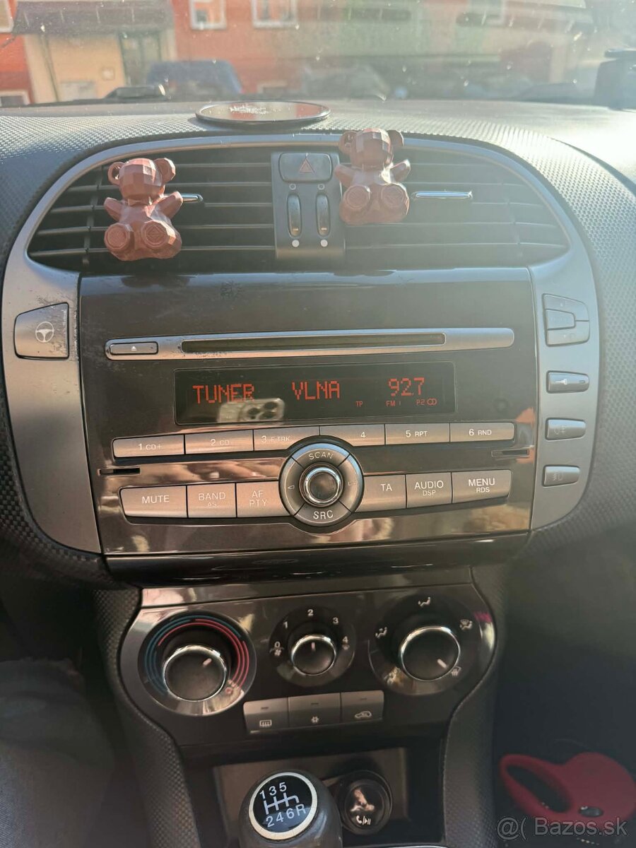 Fiat bravo 1,6 multijet - 13