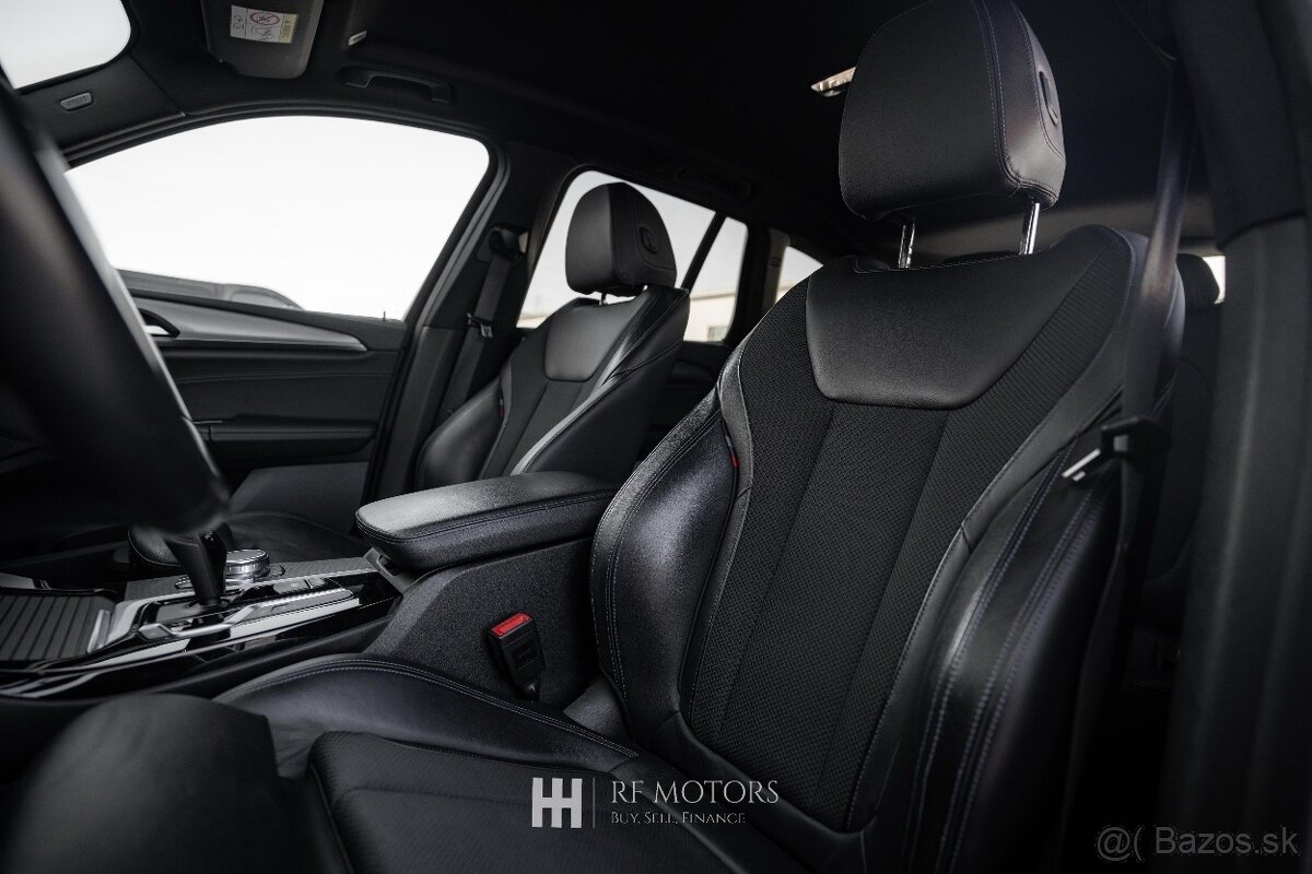 BMW X3 xDrive30d M Sport - 13