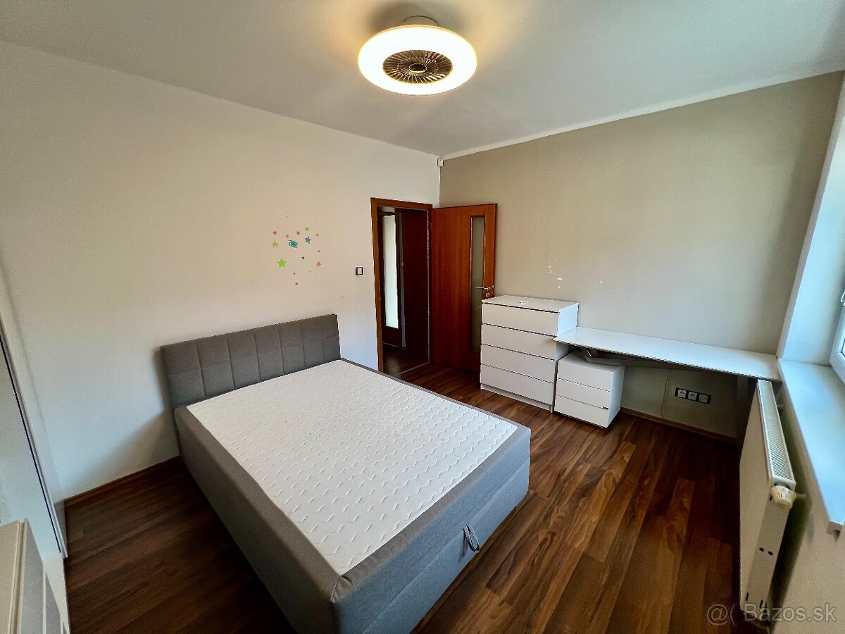 Manažérsky byt v lukratívnej lokalite Košice – Sever - 13