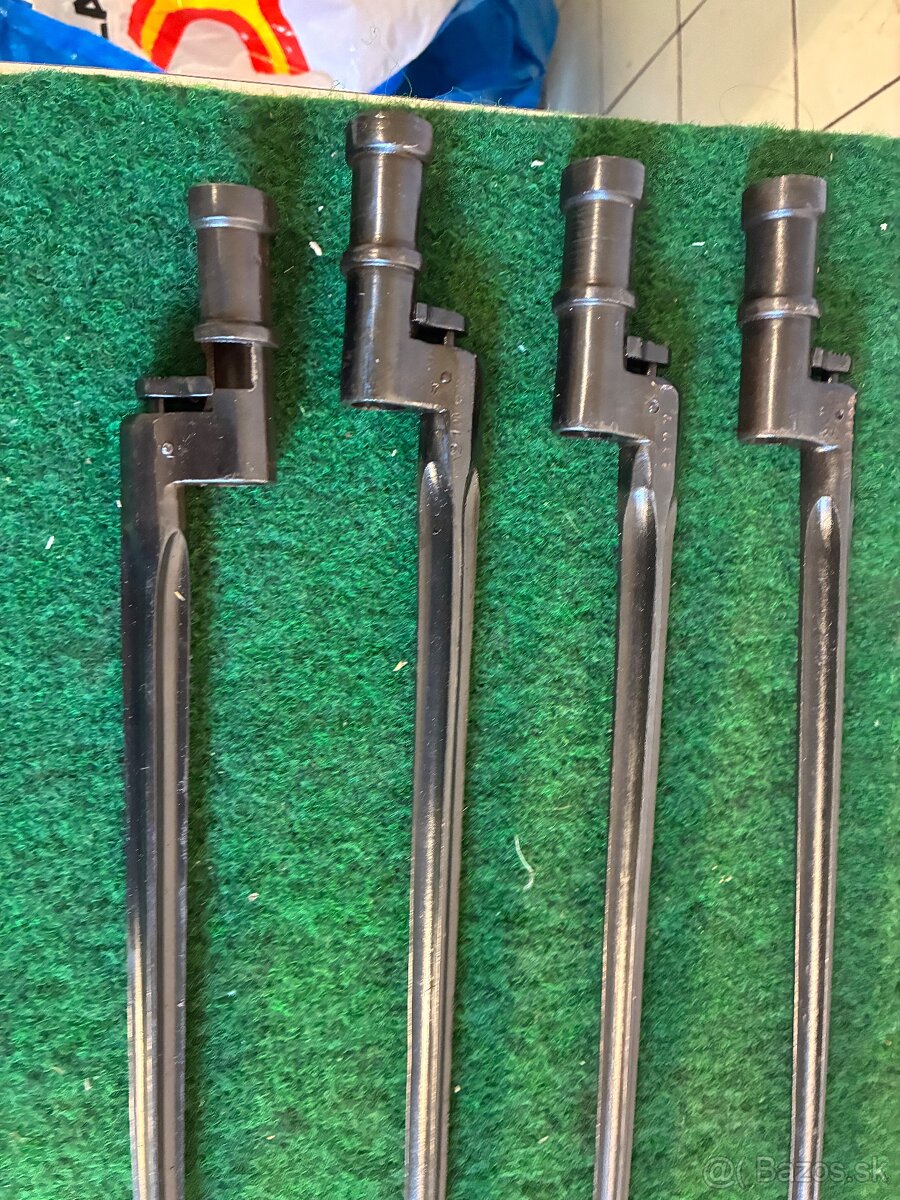 Bodák mosin nagan uloženka - 13