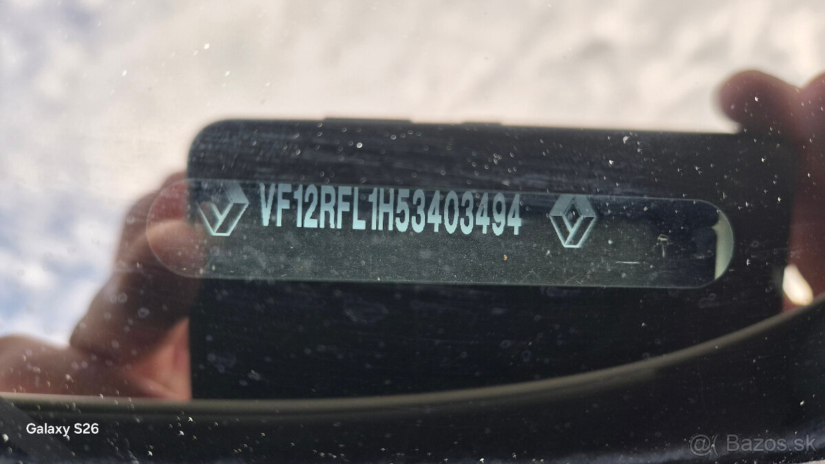 Renault Captur Energy dCi 90 Life - 13