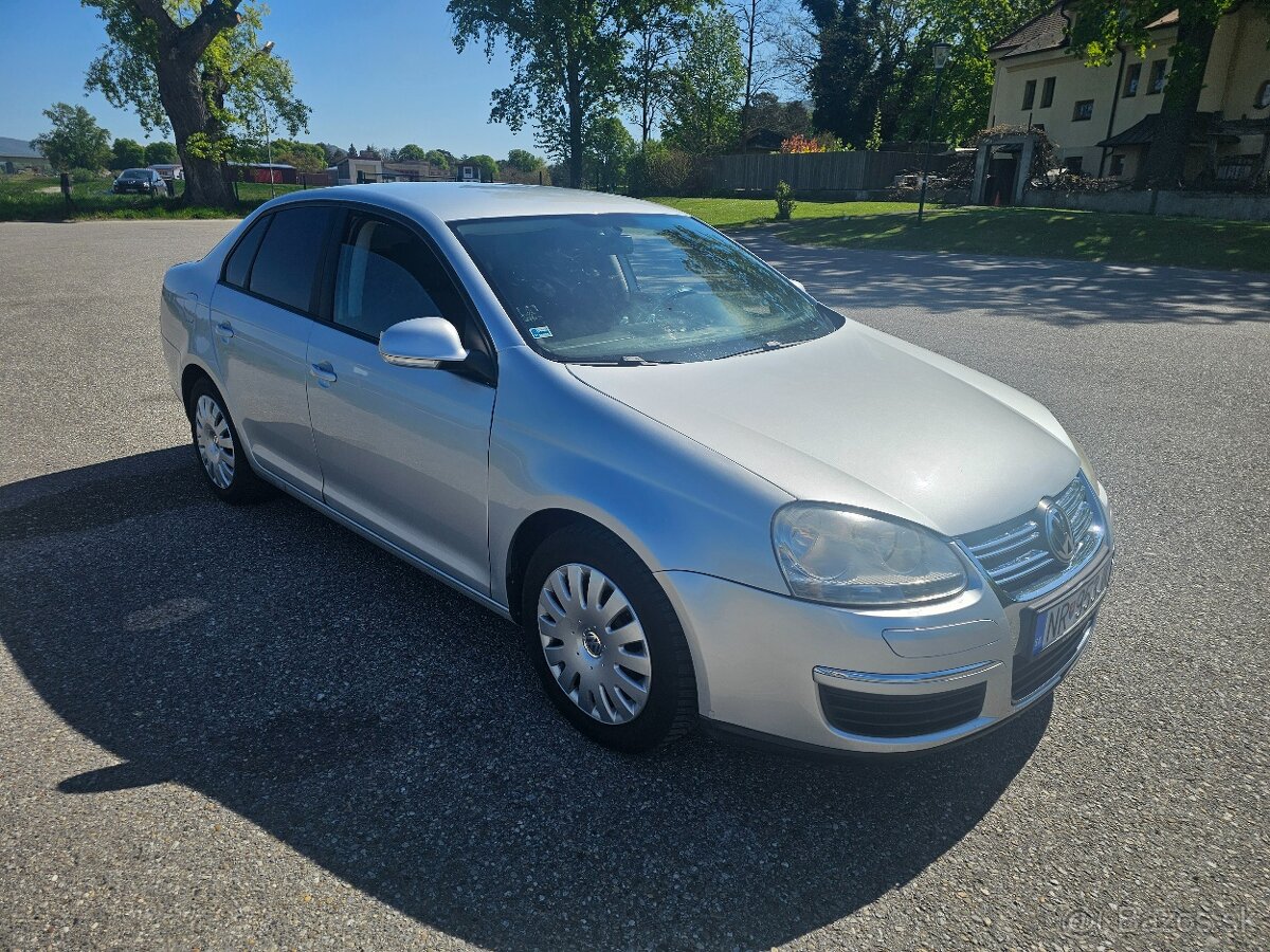 Vw jetta automat - 13