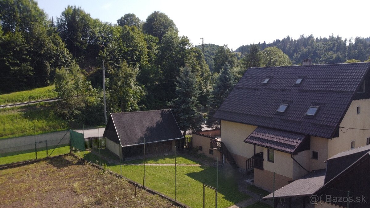 4-IZB. DOM - PODBIEL,TS - 13