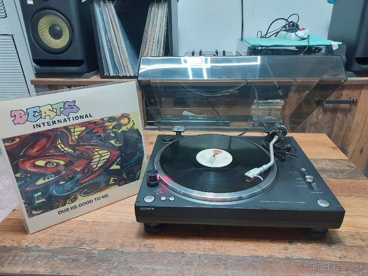 SONY PS-LX300H - 13