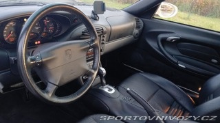 Porsche 911 996 Carrera 4 - 13