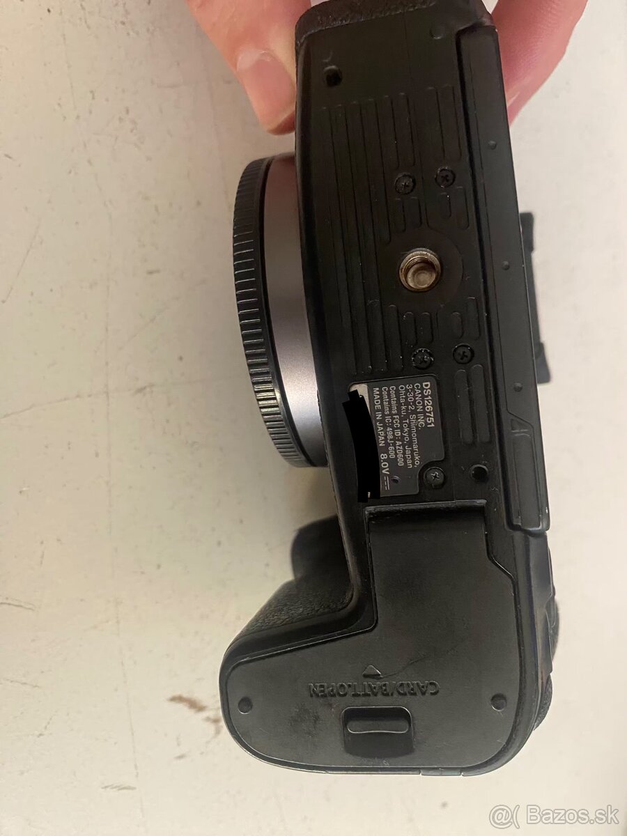 Canon RP - 13
