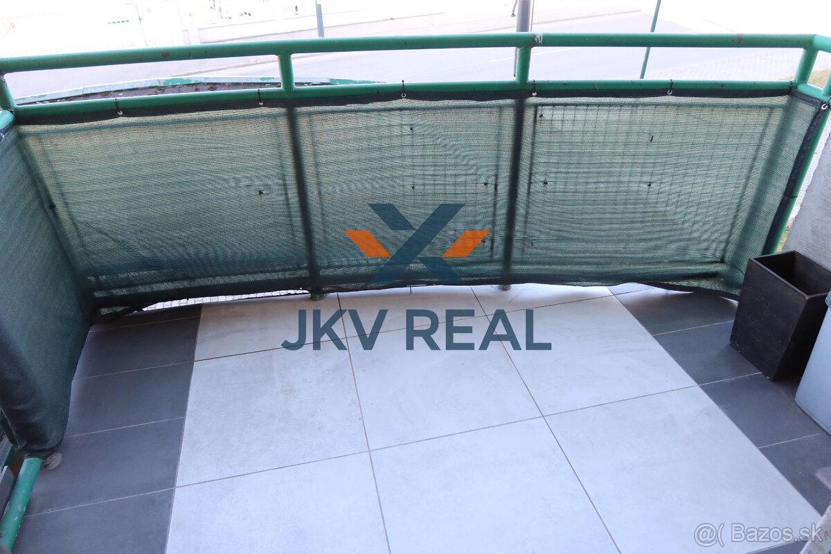 Zrekonštruovaný 3i byt blízko centra na predaj - 13