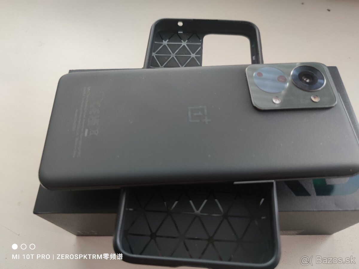 Oneplus Nord 2T 8/128GB 5G - 13