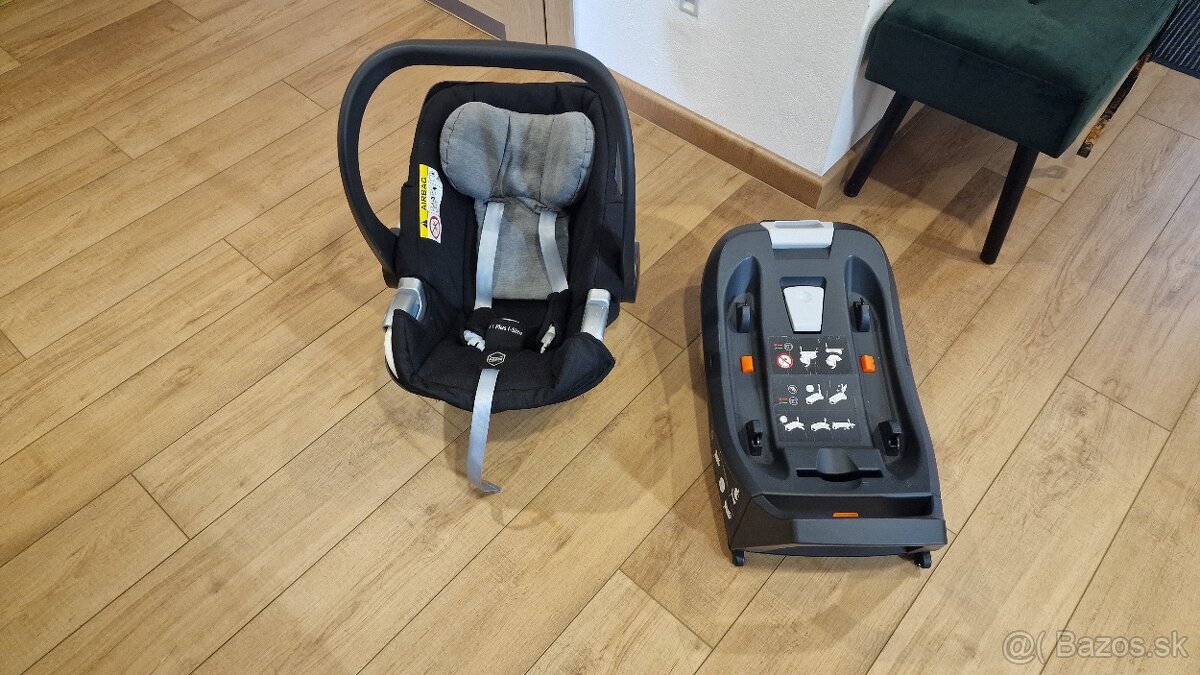 Kočík Zopa Move - 13