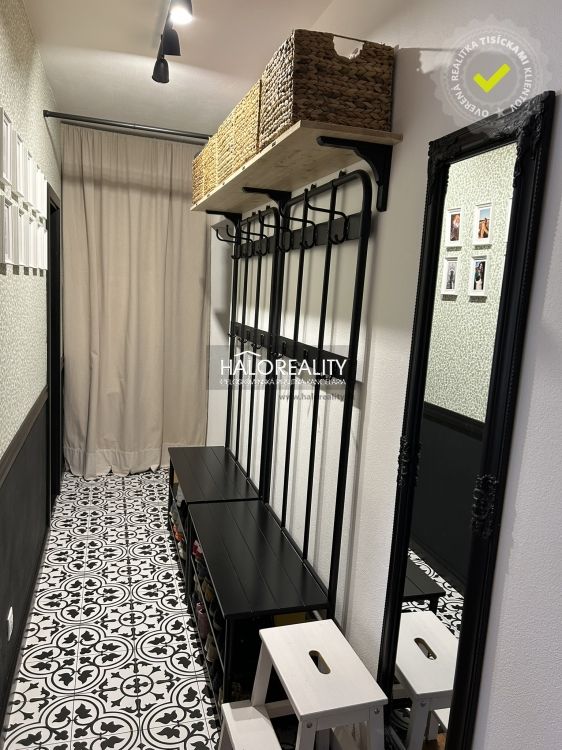 HALO reality - Predaj, dvojizbový byt Spišská Belá - 13