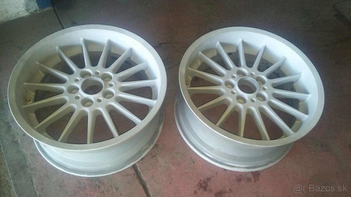 Pieskovanie – karosérie, disky, rámy, motorky, veterány - 13