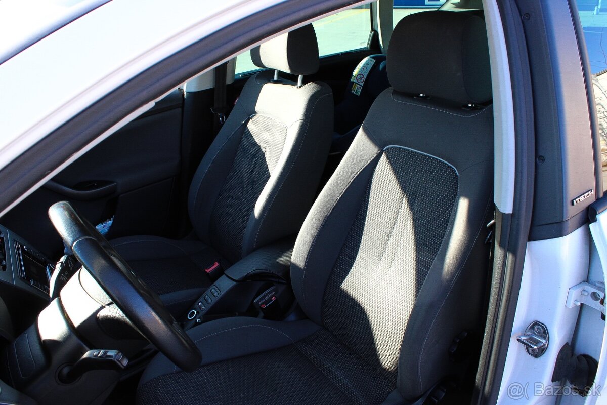 SEAT Altea XL 1.6 TDI iTECH 2014 - 13