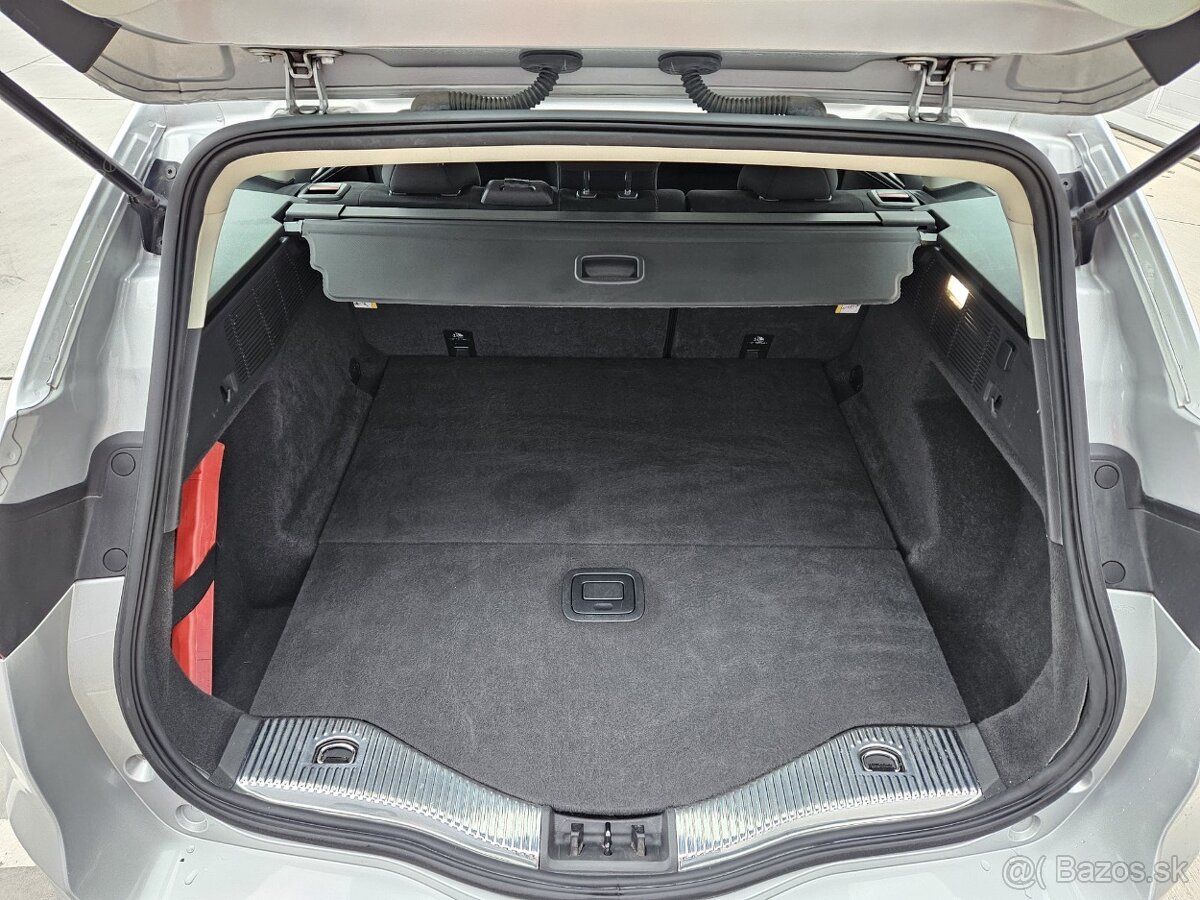 Ford Mondeo 2.0TDCi Titanium Automat - 13