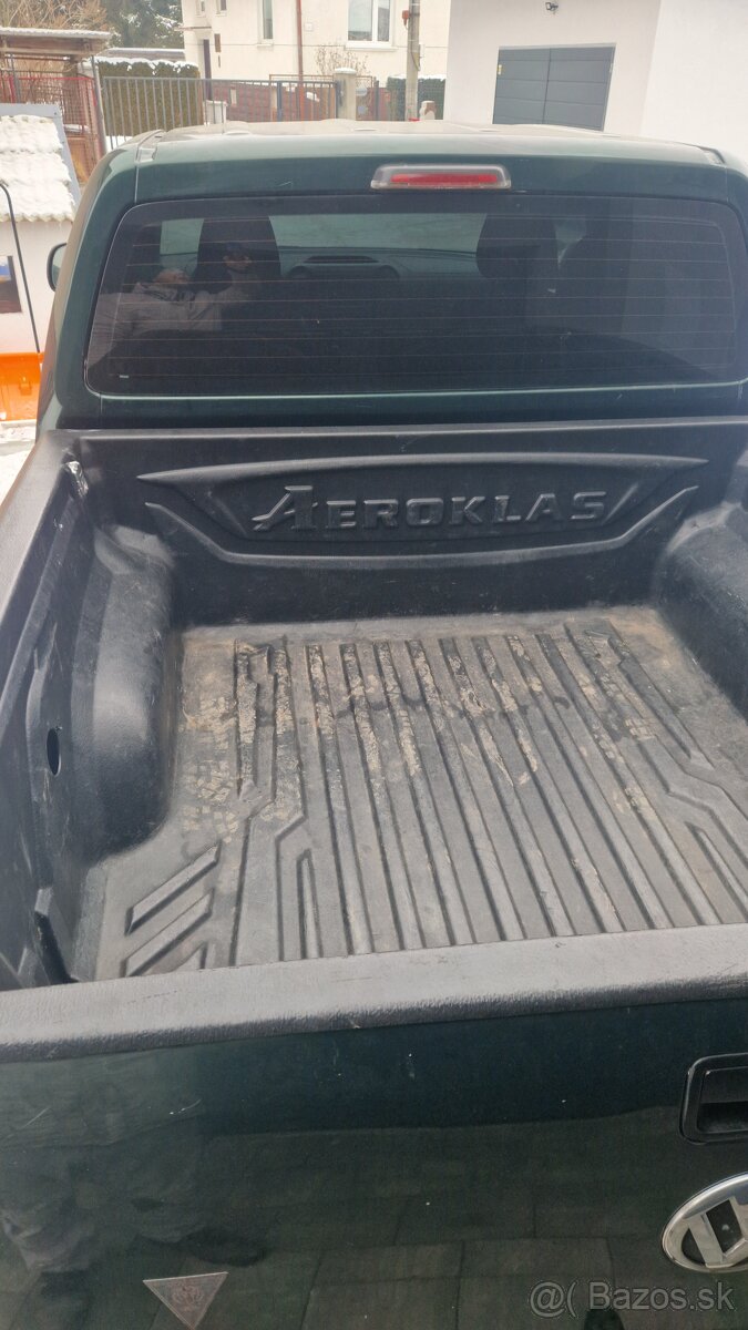 Ponúkam volksvagen Amarok 2,0 BITDI - 13