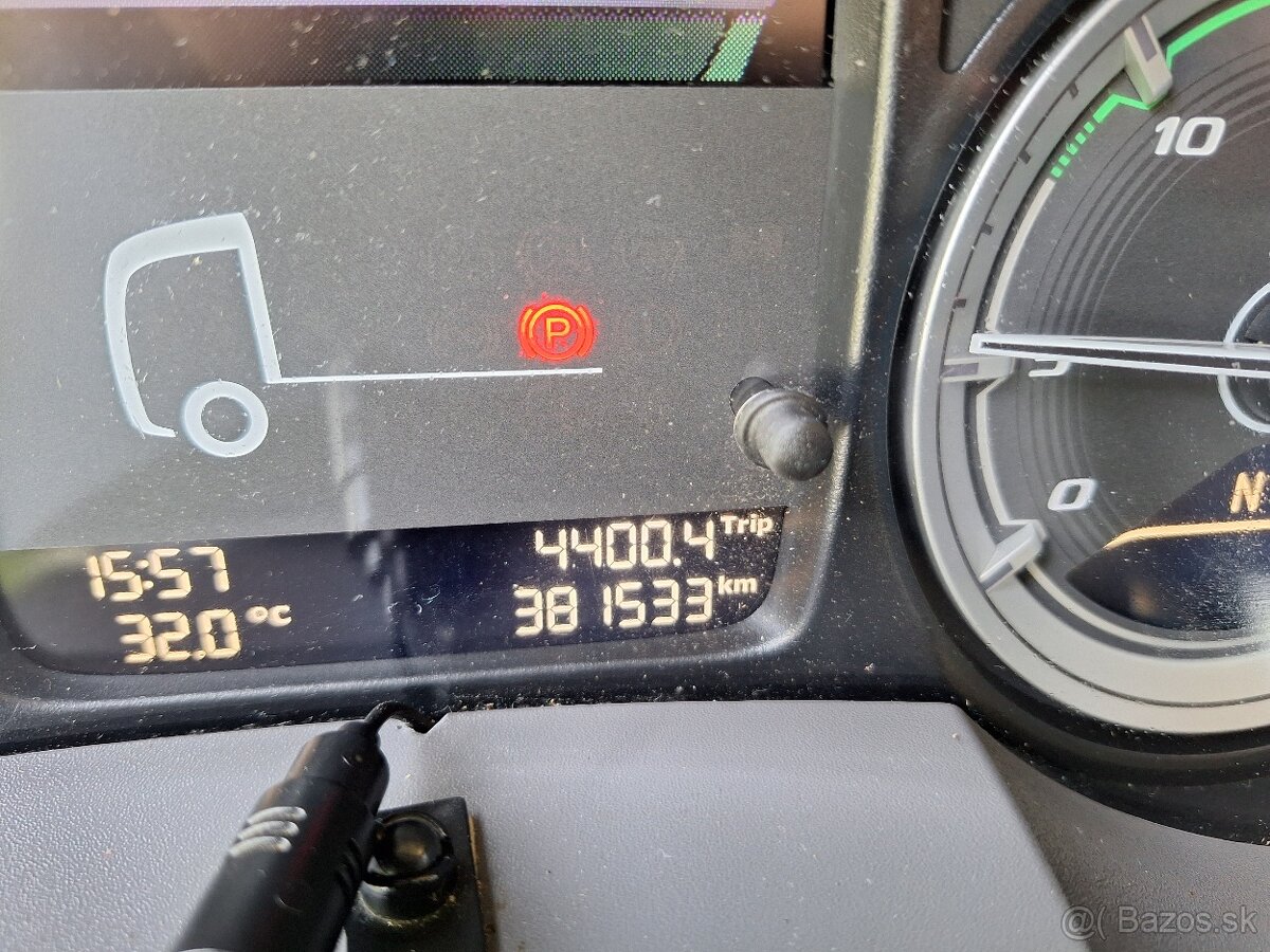 DAF XF 106 480 r.2020 - 13