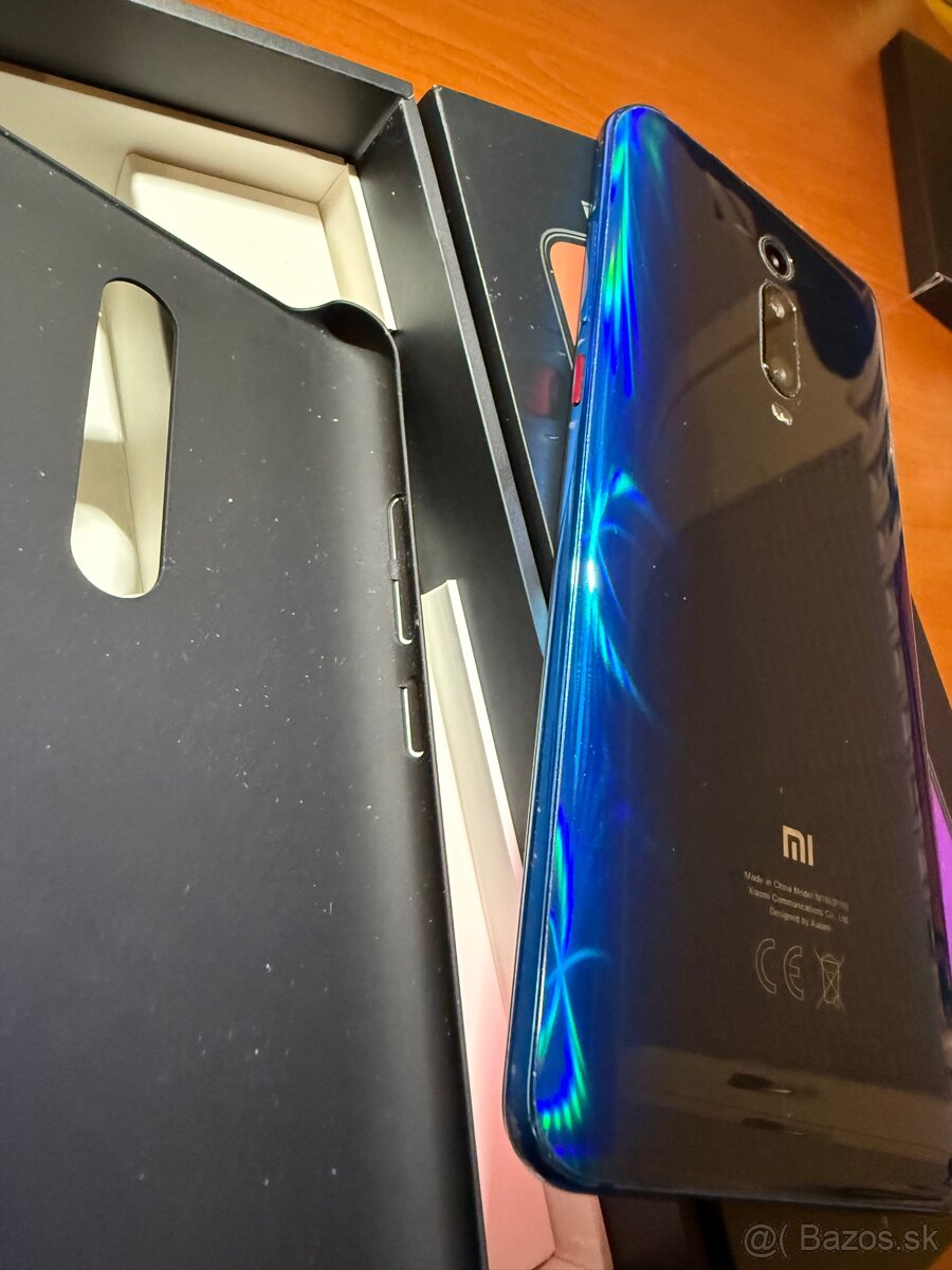 XIAOMI MI9 T PRO 6/64GB - 13