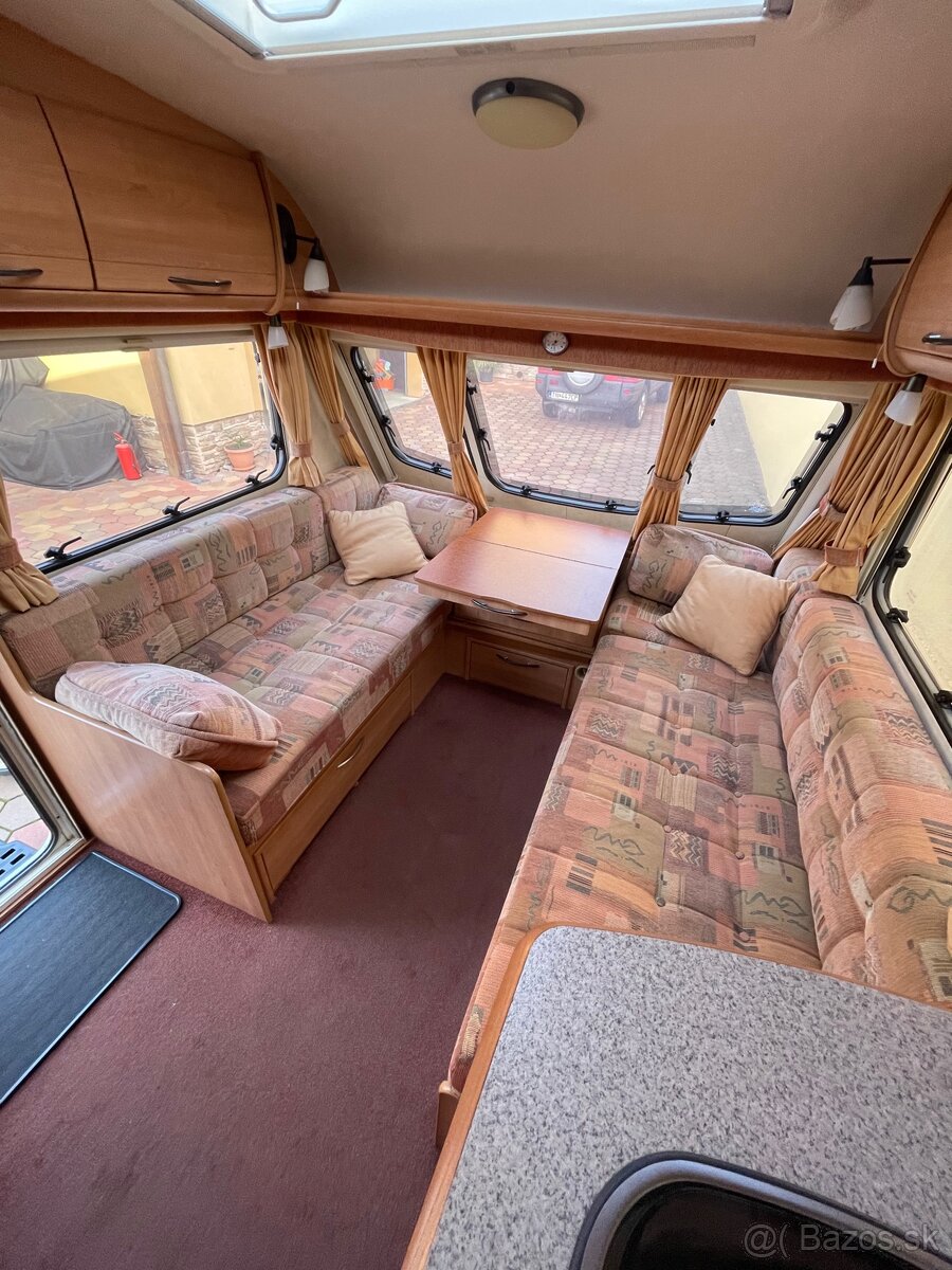 Karavan Ace Jubilee Statesman - 13