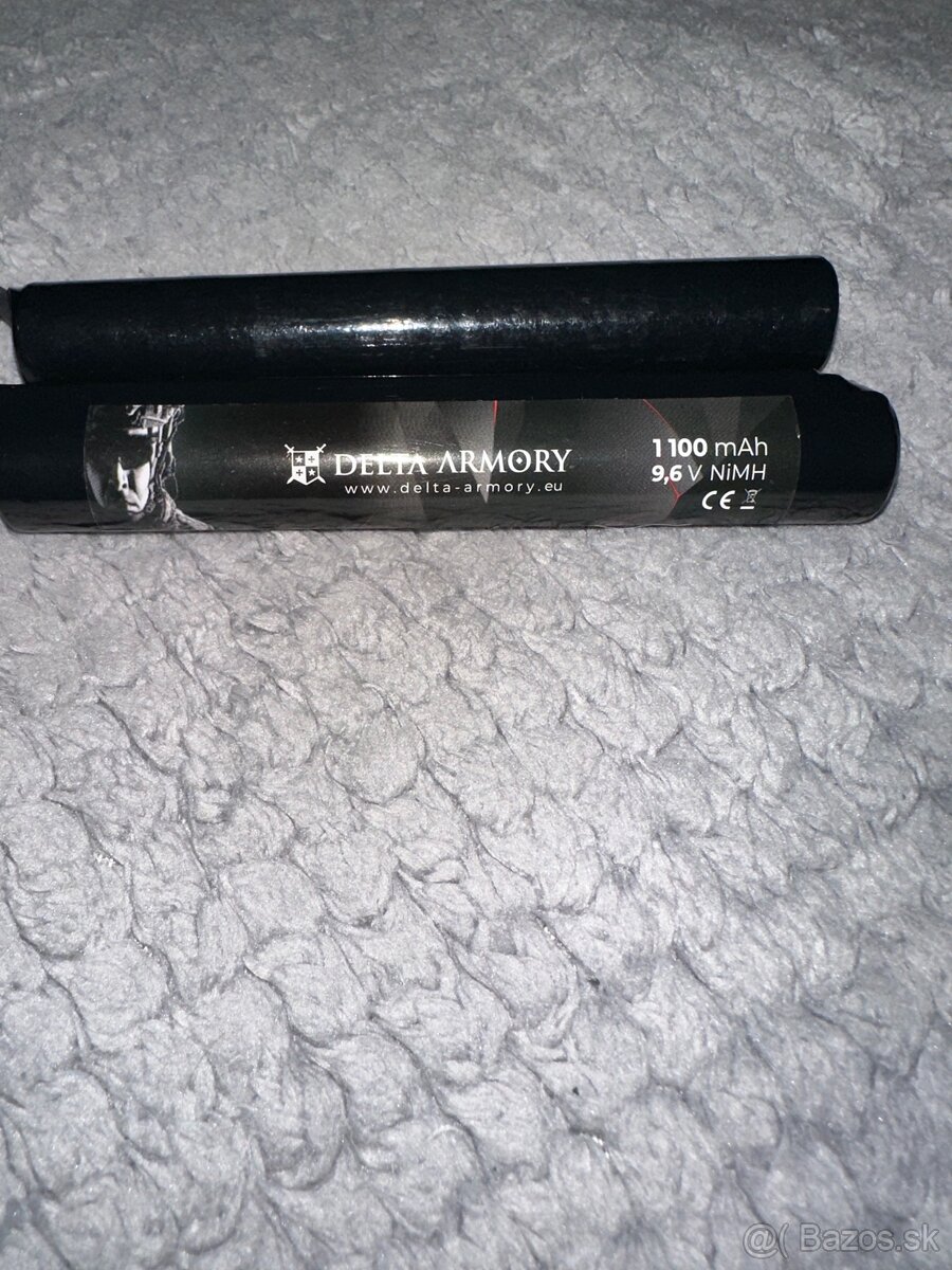 AR15 SilentOps Keymod 10 Charlie - 13