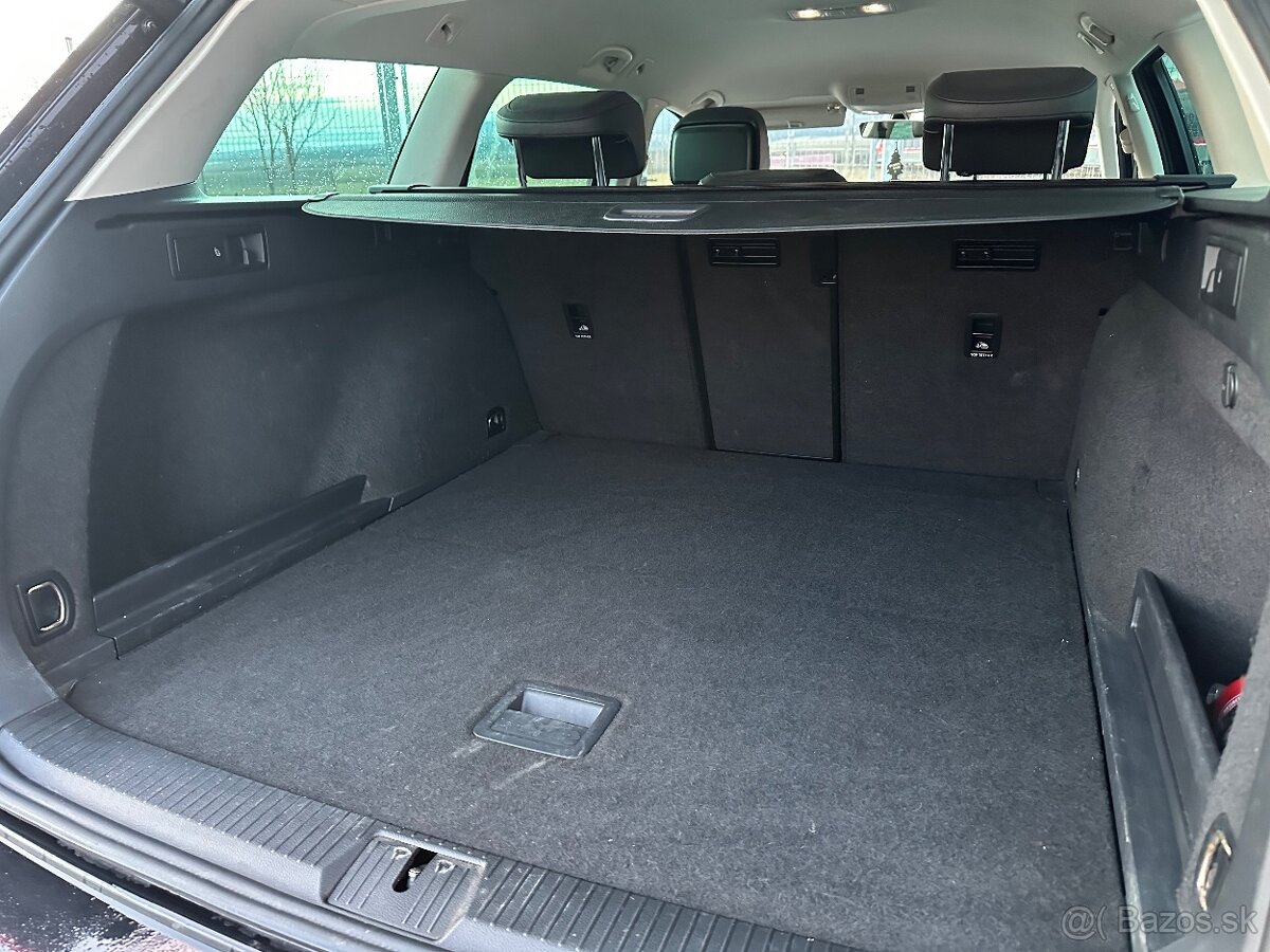 ✅VW PASSAT VARIANT 2.0tdi DSG ELEGANCE - 13