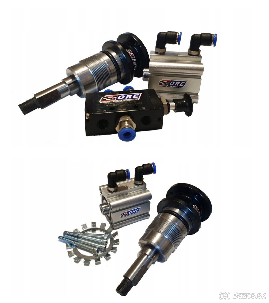 Nissan Terrano 2 Offroad special - 13